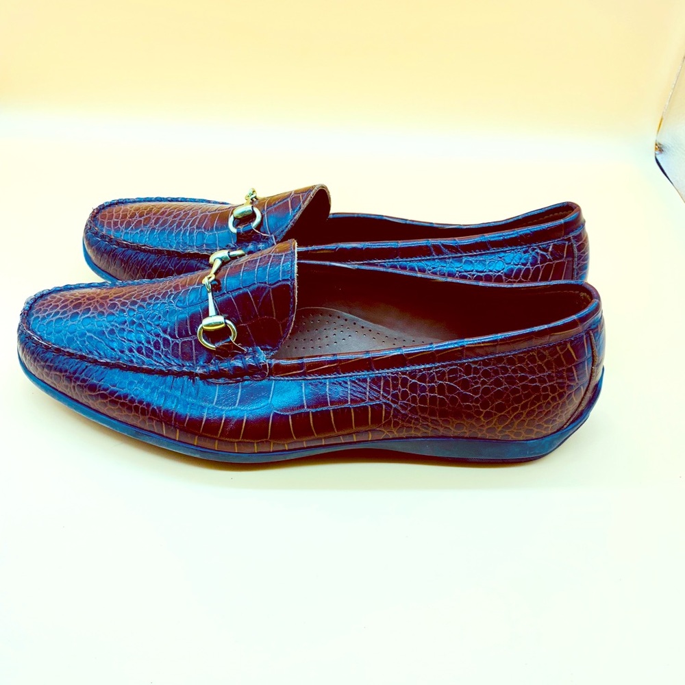 Allen Edmonds Grand Cayman